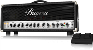 Bugera 6262 INFINIUM gitaarversterker